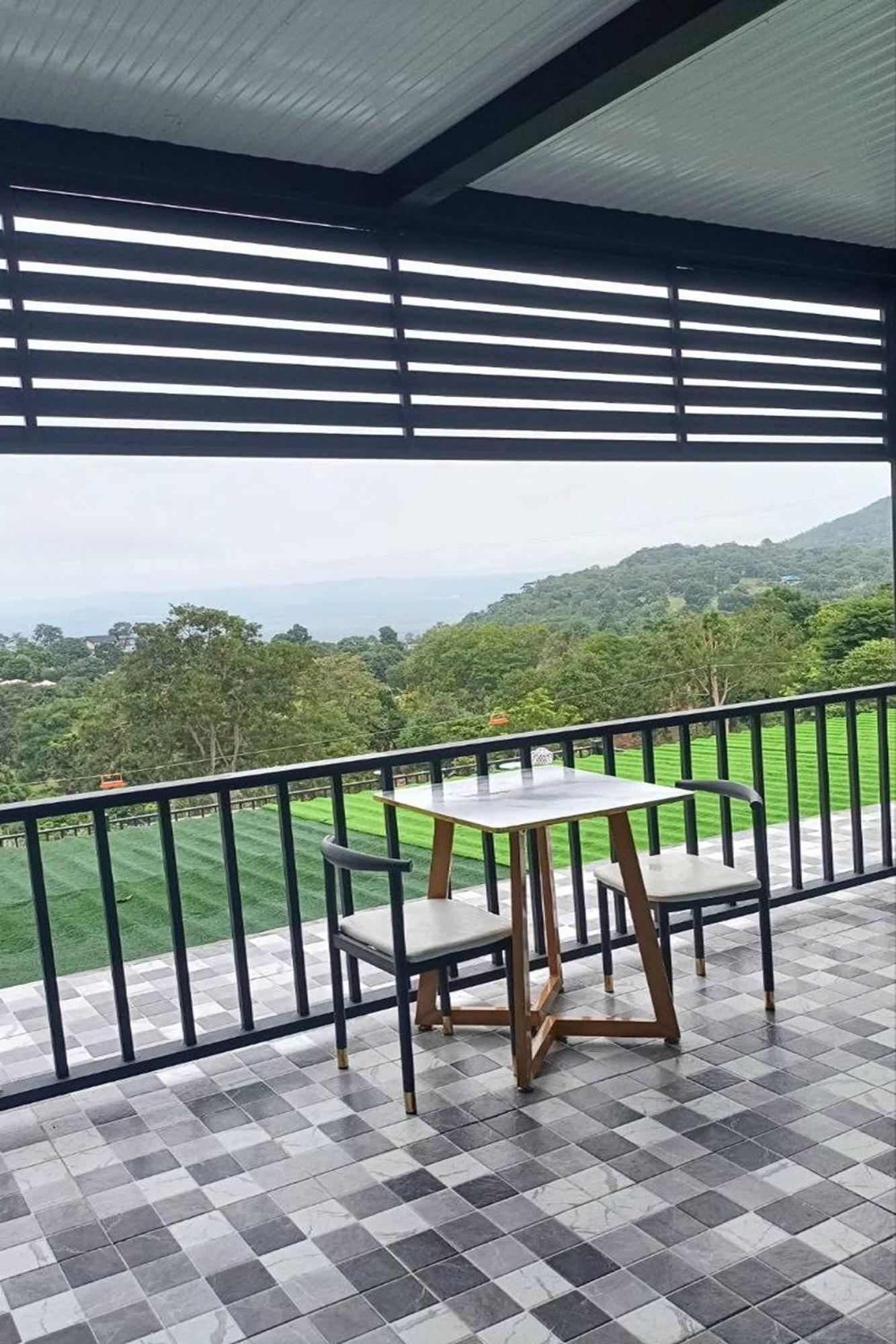 Ice Hill Hotel Pakchong Exterior photo